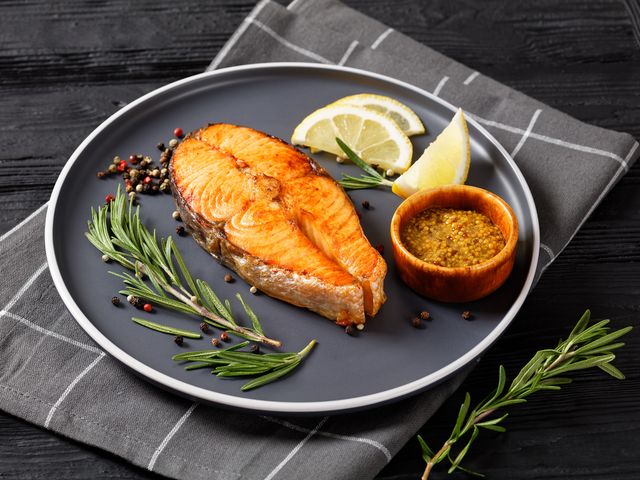 Omega-3-Quellen